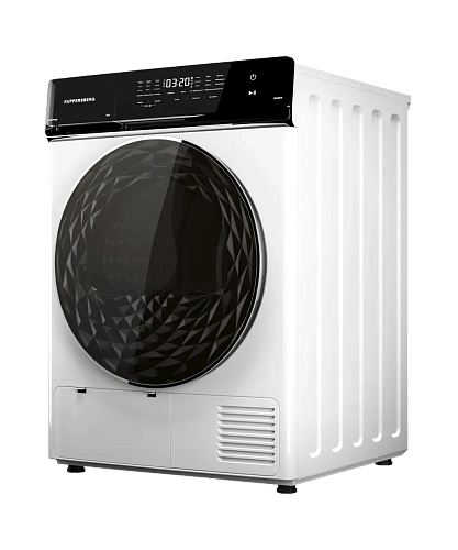 Сушильная машина Kuppersberg DM 650 W