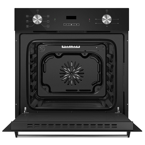 Шкаф духовой электрический MAUNFELD AEOH6062BM