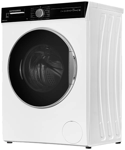 Стиральная машина отдельностоящая Kuppersberg WM 490 W