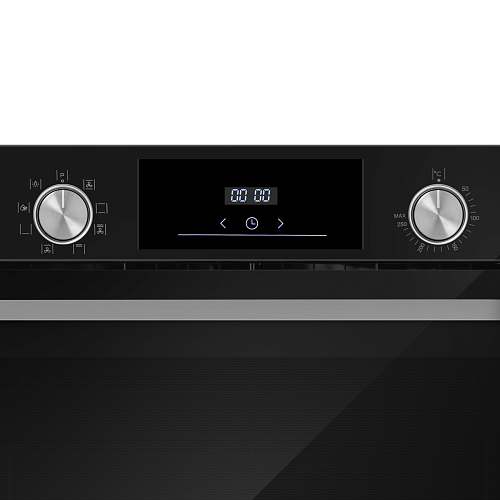 Шкаф духовой электрический MAUNFELD FEOH7872BB