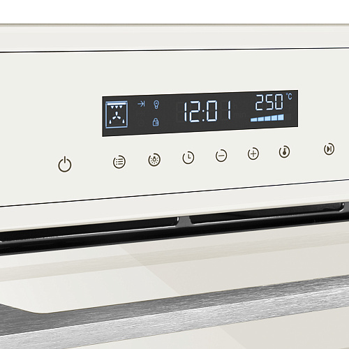Шкаф духовой электрический MAUNFELD AEOD60103