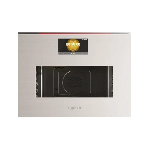 Духовой шкаф Signature SKSLV2421MS с микроволнами и паром