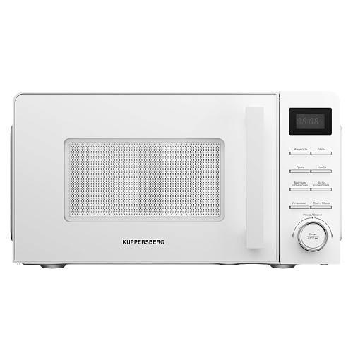 Микроволновая печь отдельностоящая KUPPERSBERG TMW 202 W