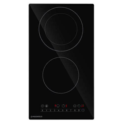 Электрическая варочная панель MAUNFELD EVCE292SDPBK