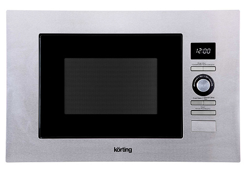 Микроволновая печь KMI 720 X