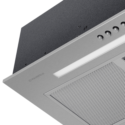 Кухонная вытяжка MAUNFELD Crosby 850LED