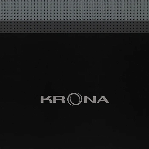 Электрический духовой шкаф Krona INFINITUM max 60 BL/BL