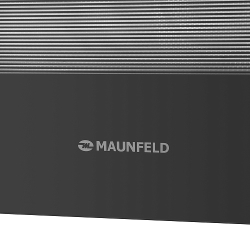 Шкаф духовой электрический с функцией СВЧ MAUNFELD MCMO.44.9GB
