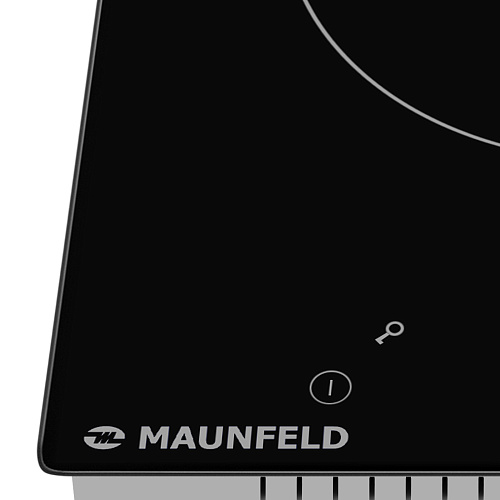 Электрическая варочная панель MAUNFELD AVCE3023BK