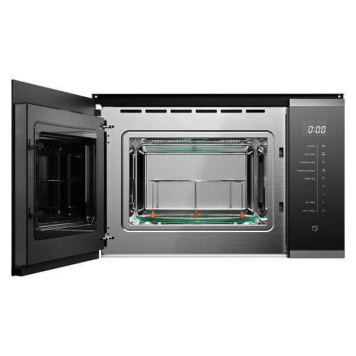 Микроволновая печь встраиваемая KUPPERSBERG HMW 651 BX