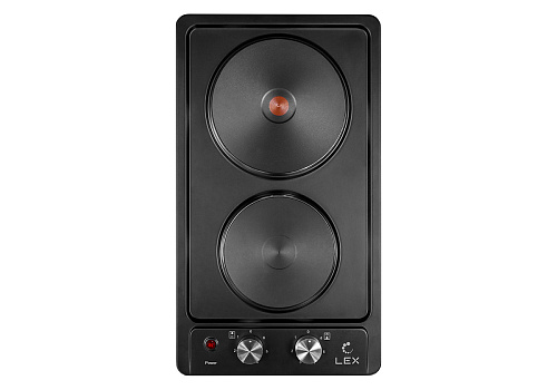 Электрическая панель LEX EVE 320 BL