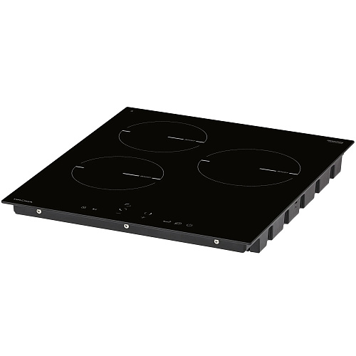 Индукционная варочная панель KRONA MAGIER 45 BL 3BTK