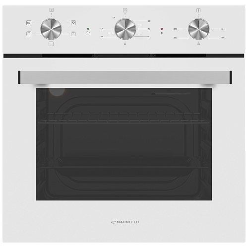 Шкаф духовой электрический MAUNFELD AEOC6050WM