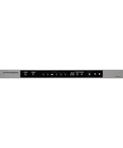 Посудомоечная машина GSM 4574