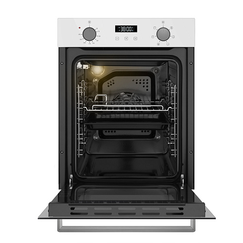 Шкаф духовой электрический MAUNFELD EOEM516P