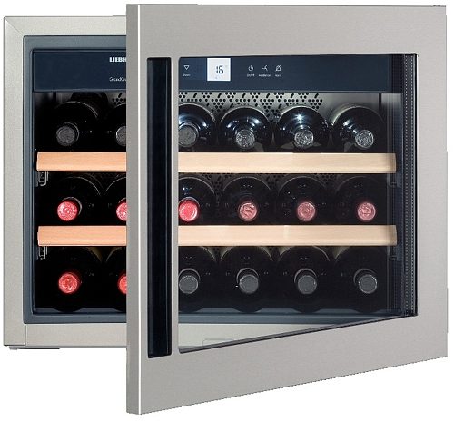 Liebherr WKEes 553-26 001 GrandCru