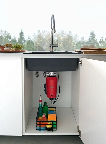 Измельчитель Franke SLIM 50