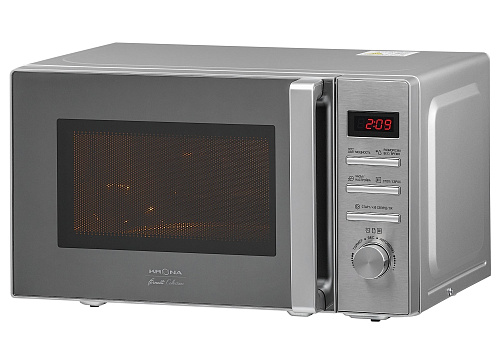 Микроволновая печь QUANTUM 44