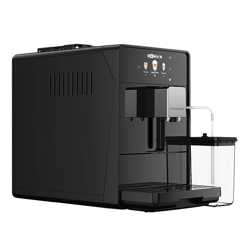 Кофемашина отдельностоящая KUPPERSBERG KCF 401 B