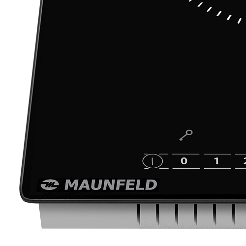 Электрическая варочная панель MAUNFELD AVCE3024SBK