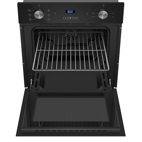 Шкаф духовой электрический MAUNFELD AEOH6062BM