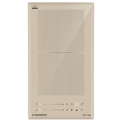 Индукционная варочная панель MAUNFELD CVI292S2F LUX Inverter