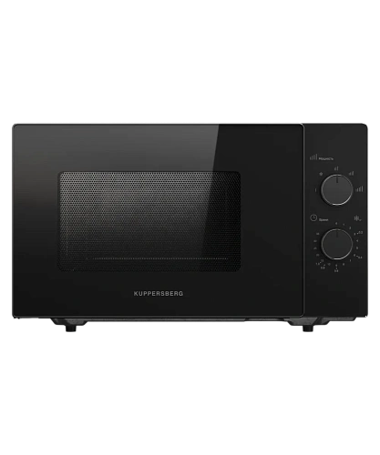 Микроволновая печь отдельностоящая Kuppersberg TMW 232 B
