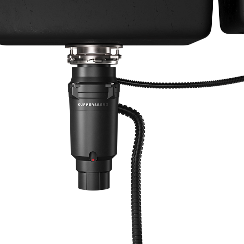 Измельчитель отходов KUPPERSBERG WSS 550 B