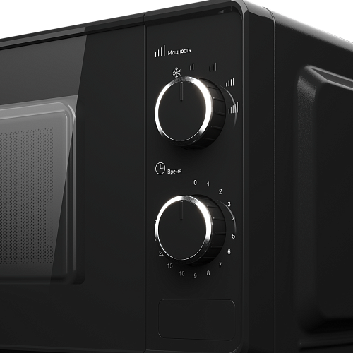 Микроволновая печь отдельностоящая KUPPERSBERG TMW 203 B