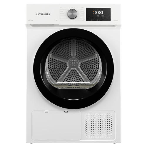 Сушильная машина KUPPERSBERG DM 593 W