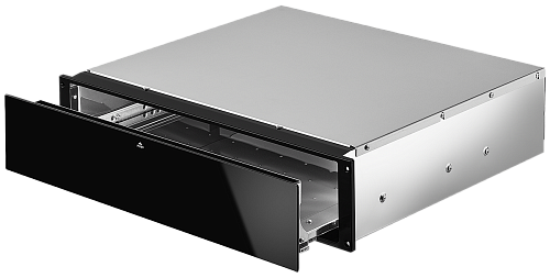 Шкаф для подогрева посуды Kuppersberg   KWD 600 Black