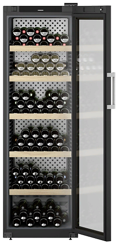 Liebherr WPbli 5231-20 001 GrandCru Selection
