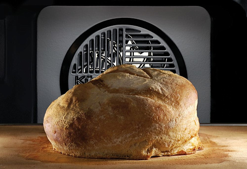 Духовой шкаф Kuppersbusch B 6330.0-Airfry S8 Hot Chili