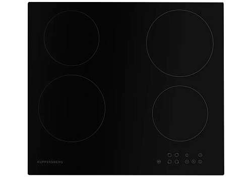 Электрическая панель ECO 601