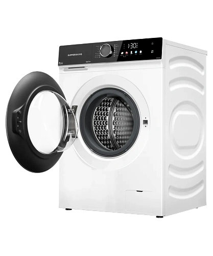 Стирально-сушильная машина отдельностоящая Kuppersberg WDM 601 W