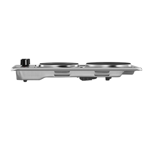 Электрическая варочная панель MAUNFELD EEHS.32.4S