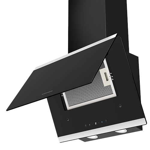 Вытяжка наклонная KUPPERSBERG F 603 BX