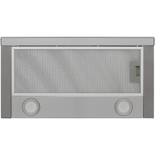 Вытяжка KRONA KAMILLA T SENSOR MAX 600 Inox