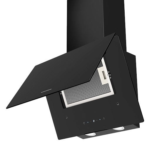 Вытяжка наклонная KUPPERSBERG F 603 B