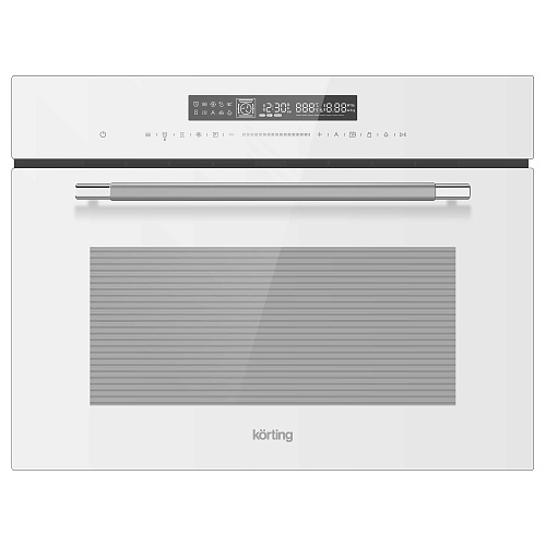 Электрический духовой шкаф OKB 3260 CSGW MW
