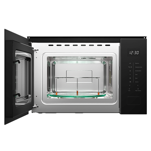 Микроволновая печь встраиваемая HMW 652 B