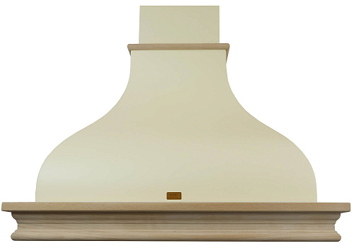 Вытяжка рустика LEX TORINO 900 Ivory