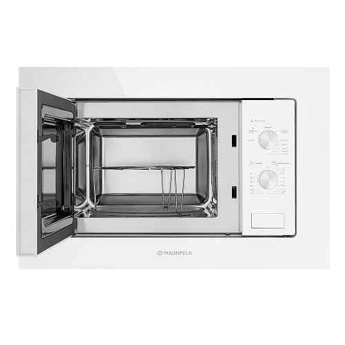 Микроволновая печь встраиваемая MAUNFELD MBMO.20.2PGW