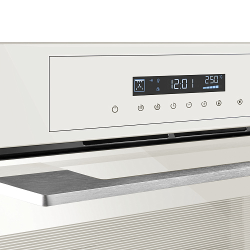 Шкаф духовой электрический MAUNFELD AEOD60103