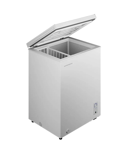 Морозильная камера Kuppersberg FLCF 150 W