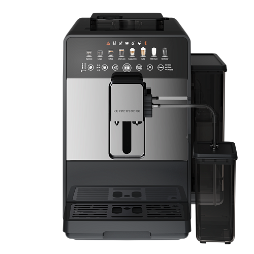 Кофемашина отдельностоящая KUPPERSBERG KCF 400 S