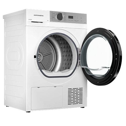 Сушильная машина KUPPERSBERG DM 611 W
