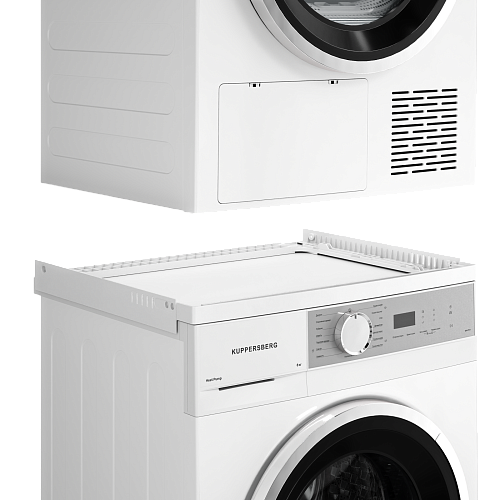 Соединительный элемент для сушильной машины DS 611 W