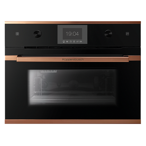 Паровой шкаф Kuppersbusch CD 6350.0