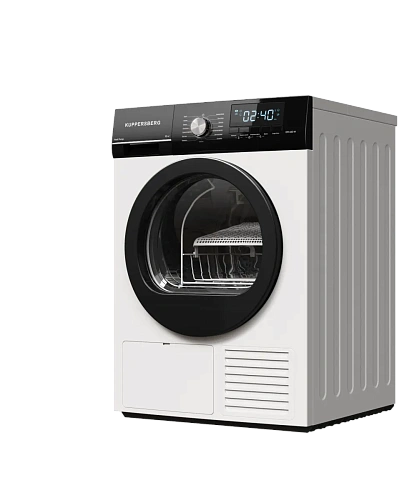 Сушильная машина Kuppersberg DM 660 W